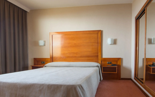 Отель Bluesea Al Andalus