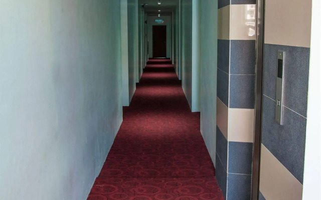 Lucky 11 Hotel