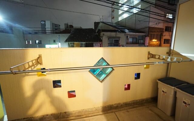 Takemura House Imamiya