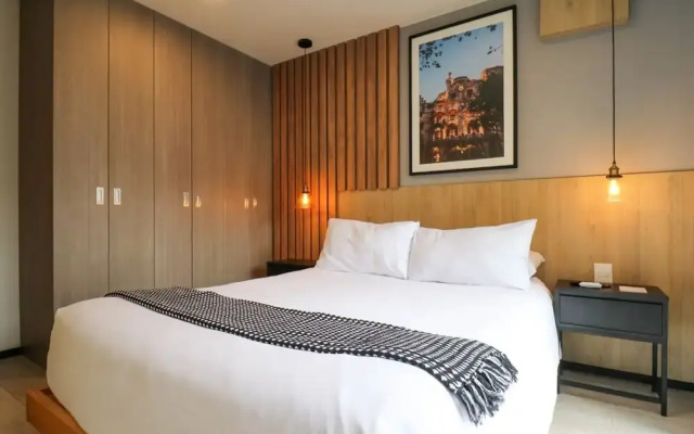 w Stunning 2BR in Barranco