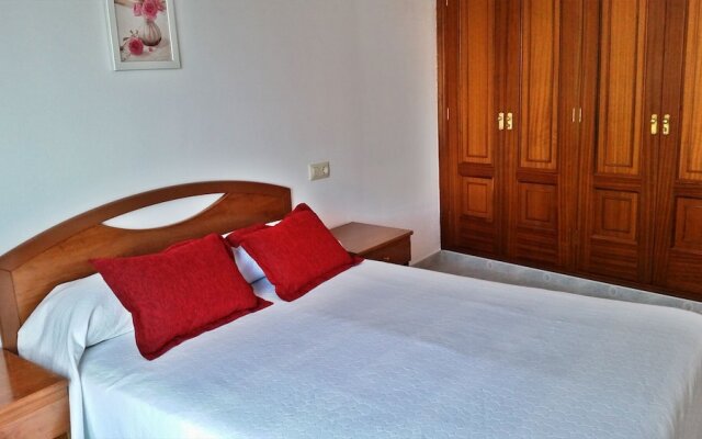 Apartamentos Timón Puerto