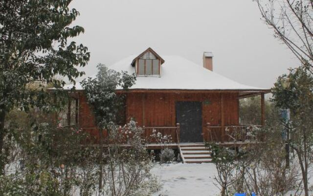Jinyu Rose Manor Hotel