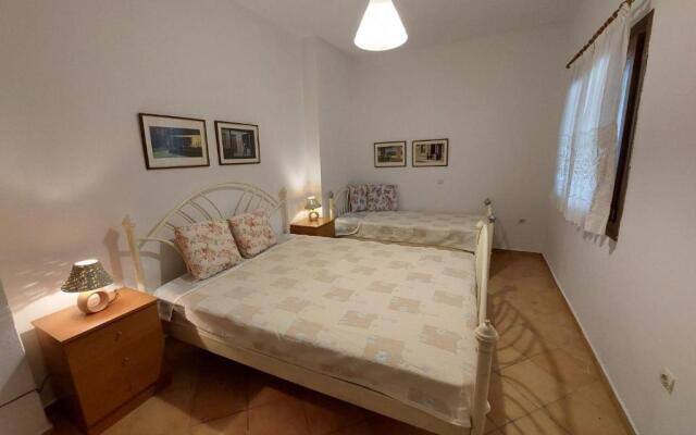 Elli's house