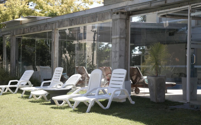 Hotel Valeria