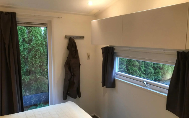 Ferienchalet „Sundowner“