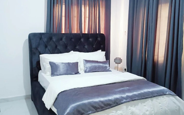 Blueocean.cog Apartments