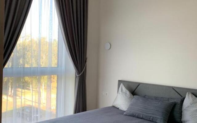 Luxury harmony in Vanagupe