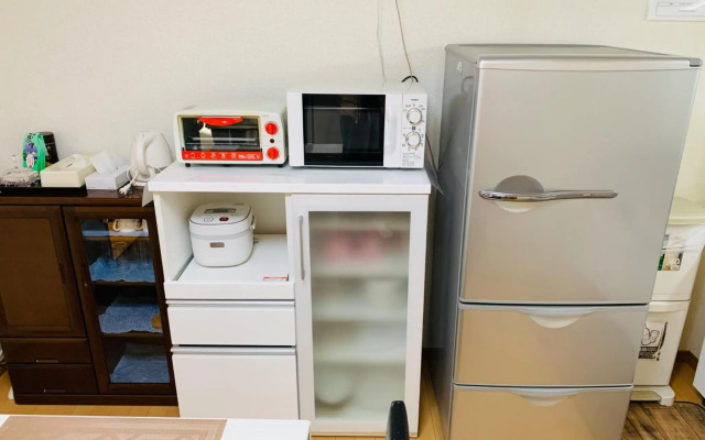 K&M Heights - Vacation STAY 32223v