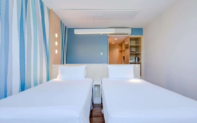 Mercure Rio de Janeiro Barra Da Tijuca