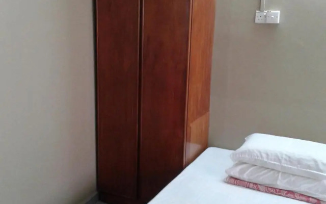 Guesthouse Hotel Malaya