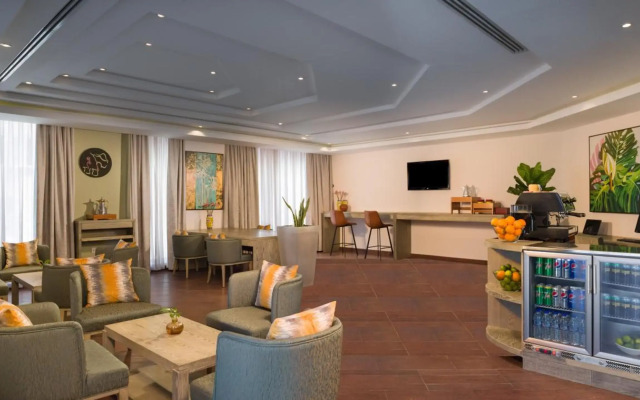 Centara Life Muscat Dunes Hotel