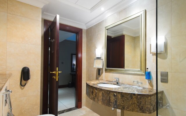 Somewhere Hotel Apartment