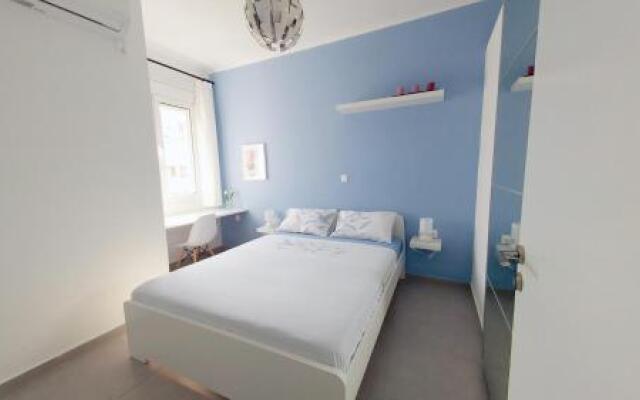 KYMA Apartments - Athens Acropolis 4