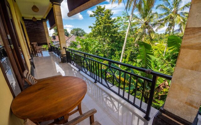 Kencana House Ubud
