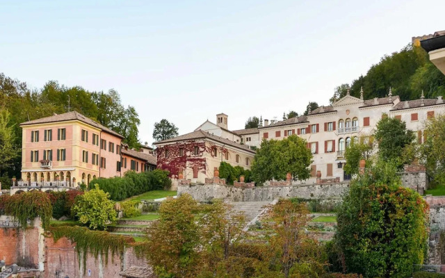 Palazzo Benassi Penthouse