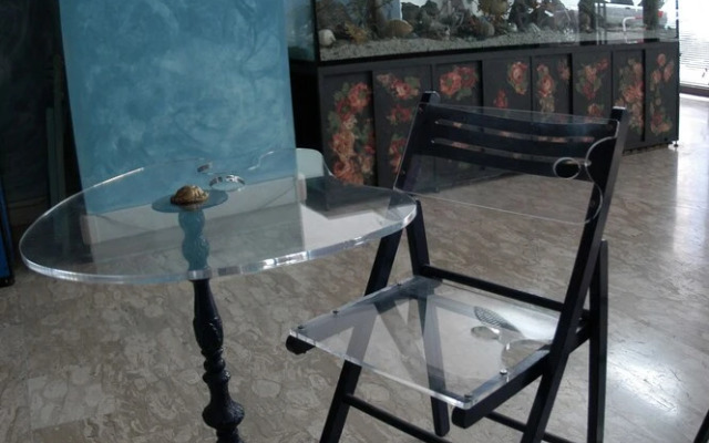 Garbatella Accommodations & Meeting Rooms