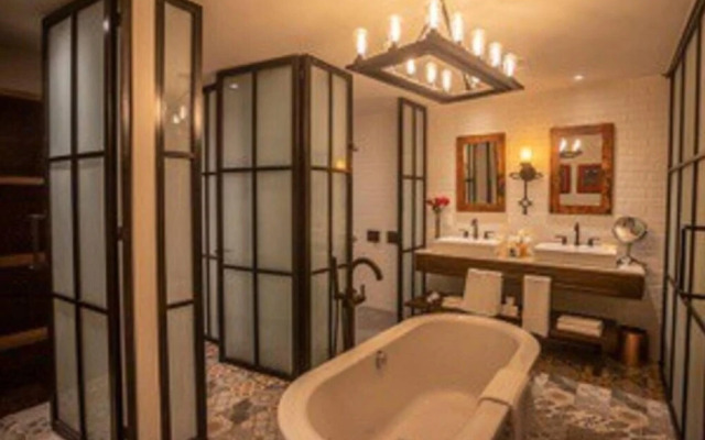 Enchanting 2 Bedroom With in Cabo