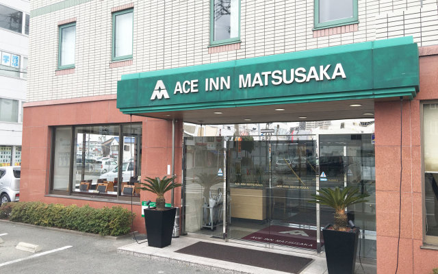 Ace Inn Matsuzaka