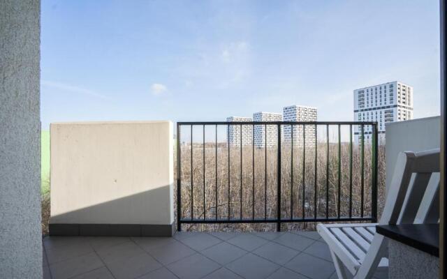 Bizapartments - Modern Flats