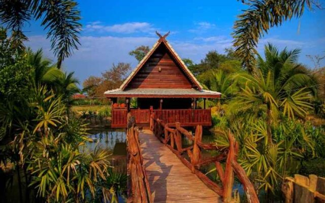 Phu Proud Resort