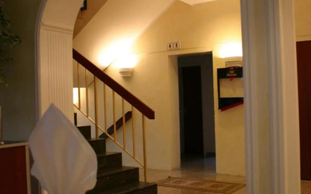Zur Riede bei Bremen