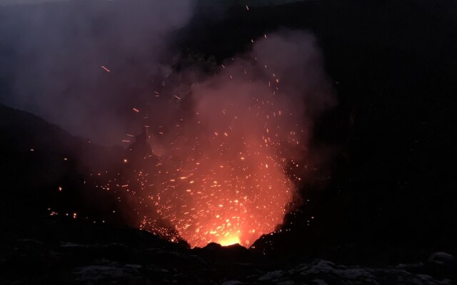 Tanna Eco Venture Bungalow