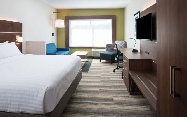 Holiday Inn Express & Suites Ruston by IHG