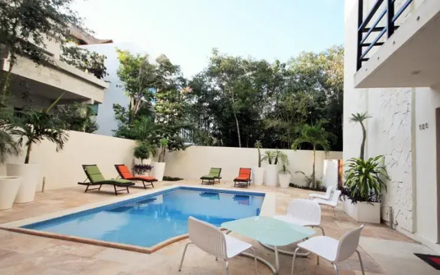 Riviera Tulum Condos