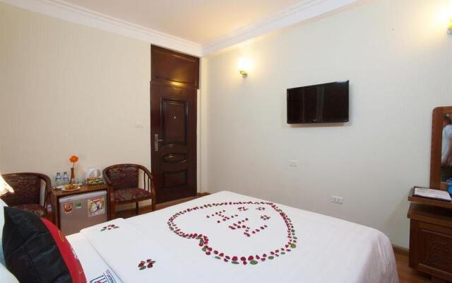 Camellia 5 Hotel