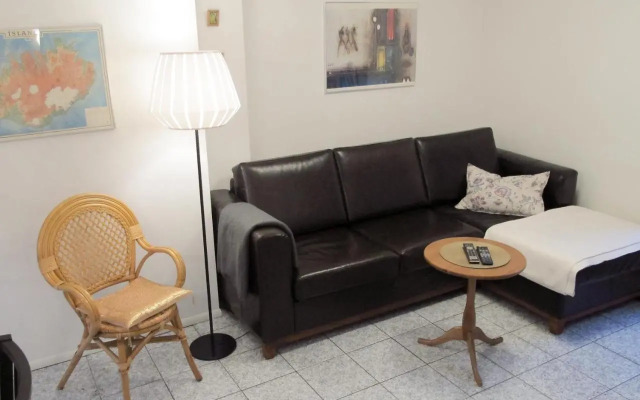 Maríubær Apartment