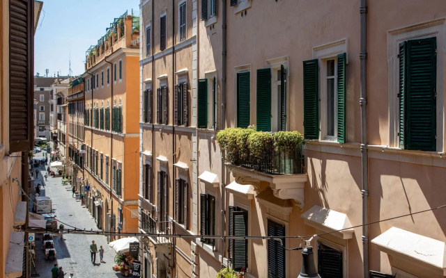 Condotti Palace