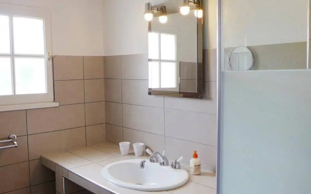 Holiday Home Les Troenes