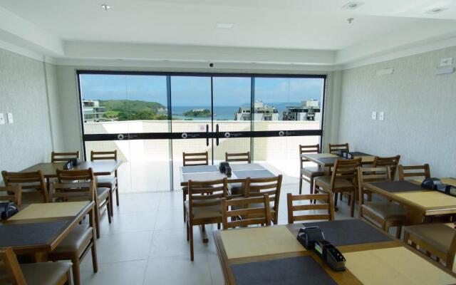 Hotel Mirante do Forte