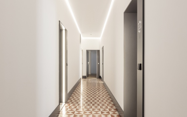 Lisbon Serviced Apartments Chiado Emenda