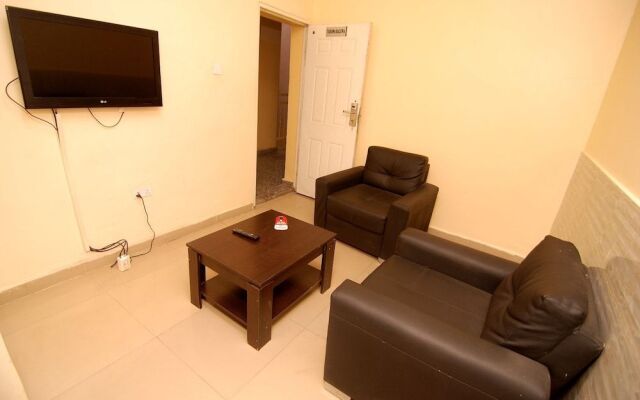 Sumed Suites Annex