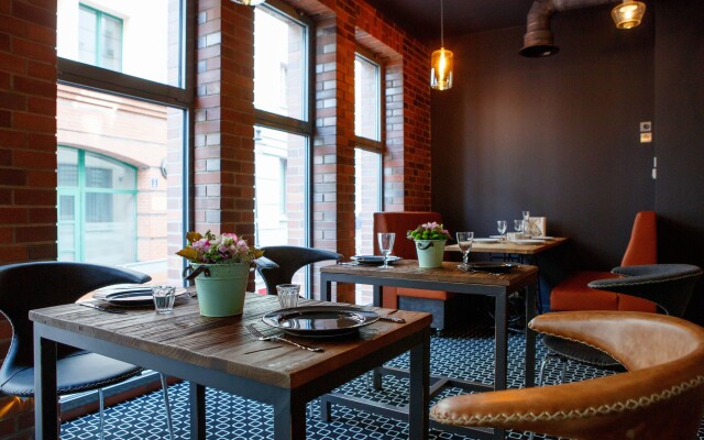 Amber Suite Szczecin Adults Only