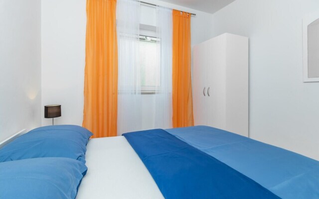 Awesome Home in Jadranovo With Wifi and 3 Bedrooms