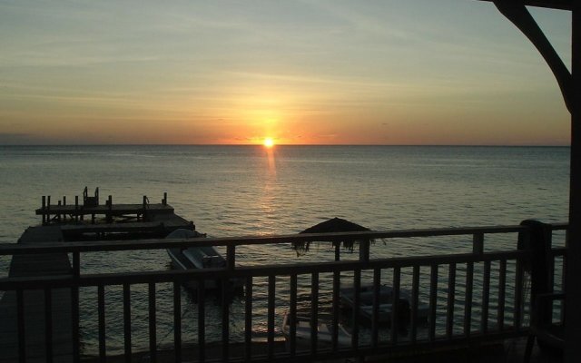 Sueno Del Mar Resort