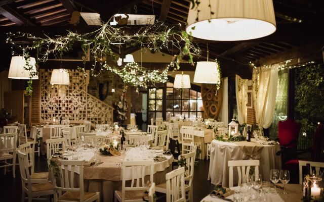 Borgo San Faustino Country Relais and Spa