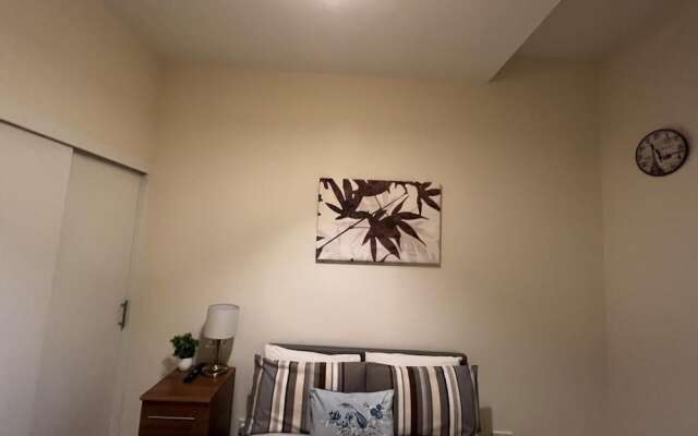 Aberdeen Stay Central 2-bedrooms Apt-no Party