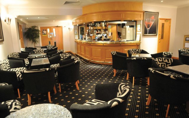 The Bentley Hotel, Leisure Club & Spa