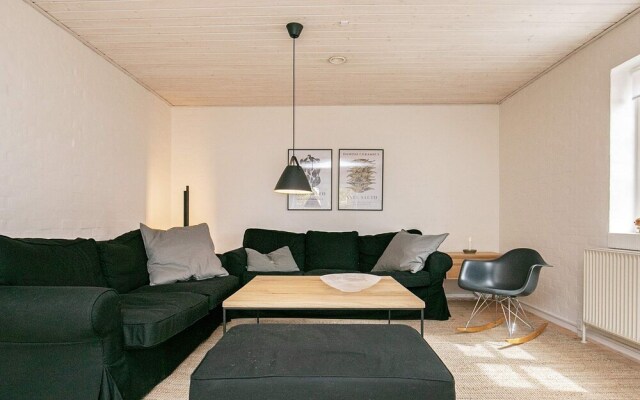 Cozy Holiday Home in Skagen With Patio