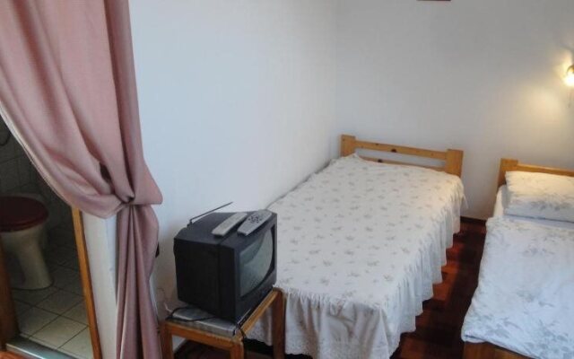 Guest house Ringhofer Vendégház