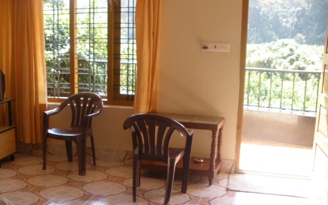 Jungle Palace Homestay
