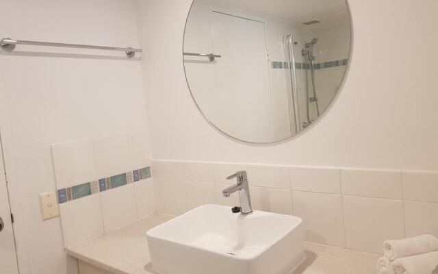 Casablanca Beachfront Holiday Apartments