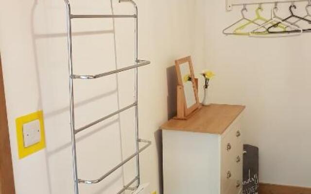 Nant Apartment - Ground Floor