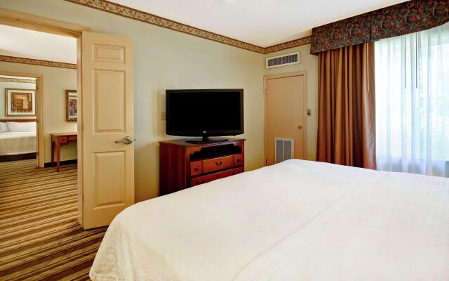 Homewood Suites by Hilton Richmond-Chester