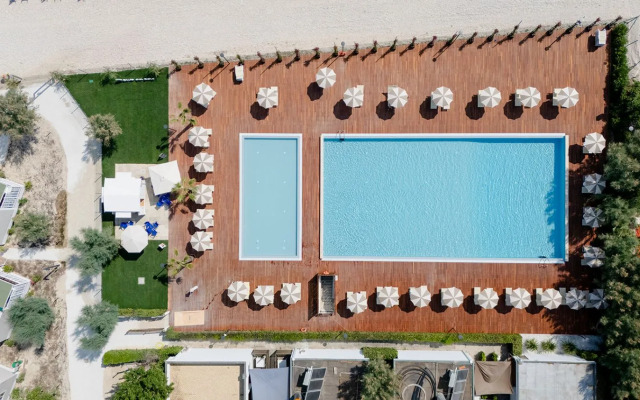 Villaggio Turistico Le Mimose