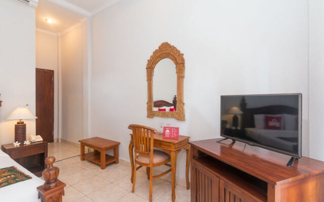 ZEN Rooms Ubud Bisma 1