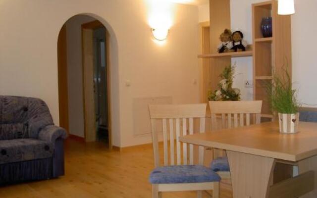 Apparthotel Sonnwies